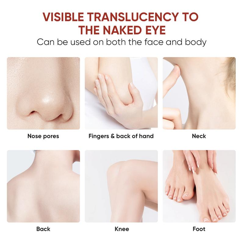 đ„Orange Enzyme ExfoliatingGel - The Gentle Miracle YourSkin Has Been Crying Out For