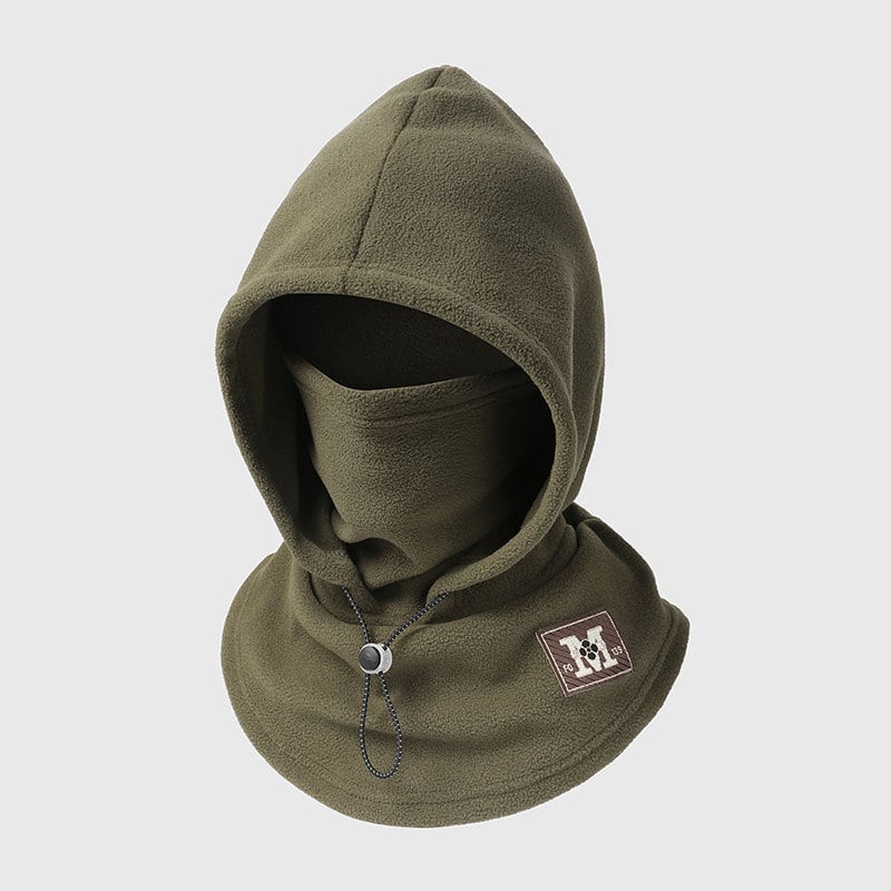 🎁New Year Sale 60% OFF🔥One-Piece Warm Mask Hat for Winter Outdoor Use