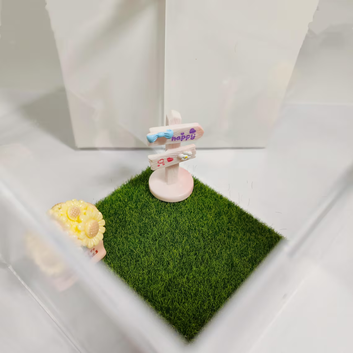 🔥LAST DAY 60% OFF🔥Pet Memorial Holographic Projection House