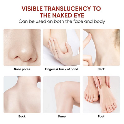 🔥Orange Enzyme ExfoliatingGel - The Gentle Miracle YourSkin Has Been Crying Out For