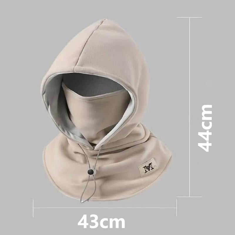 🎁New Year Sale 60% OFF🔥One-Piece Warm Mask Hat for Winter Outdoor Use