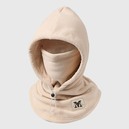 🎁New Year Sale 60% OFF🔥One-Piece Warm Mask Hat for Winter Outdoor Use