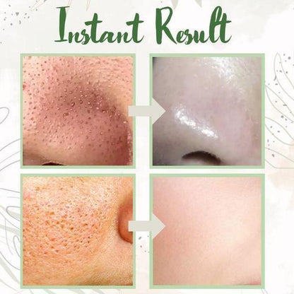 Final Sale - Green TeaDeep Cleanse Mask -(Limited time discount🔥last day)