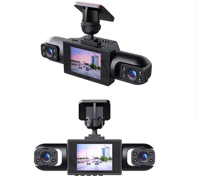 🔥LAST DAY 70% OFF🏆Full View Car Dashcam System