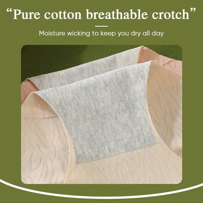 🔥LAST DAY 70% OFF🌷No-Line High Waist Hip-Lifting Shaping Panties