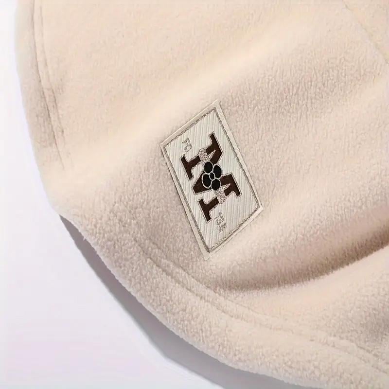 🎁New Year Sale 60% OFF🔥One-Piece Warm Mask Hat for Winter Outdoor Use