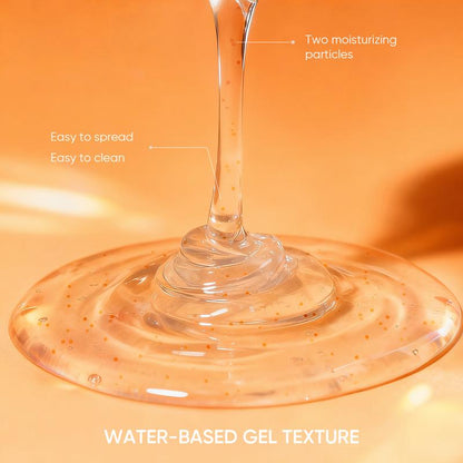 🔥Orange Enzyme ExfoliatingGel - The Gentle Miracle YourSkin Has Been Crying Out For