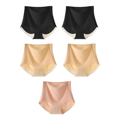 🔥LAST DAY 70% OFF🌷No-Line High Waist Hip-Lifting Shaping Panties