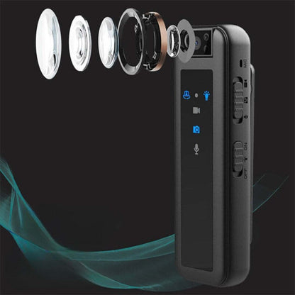 Capture Moments Instantly