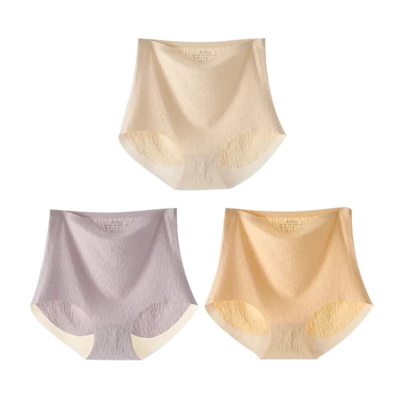 🔥LAST DAY 70% OFF🌷No-Line High Waist Hip-Lifting Shaping Panties