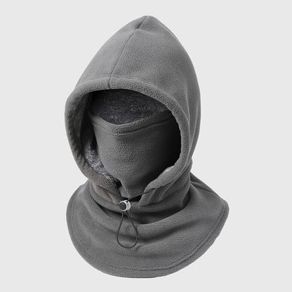 🎁New Year Sale 60% OFF🔥One-Piece Warm Mask Hat for Winter Outdoor Use